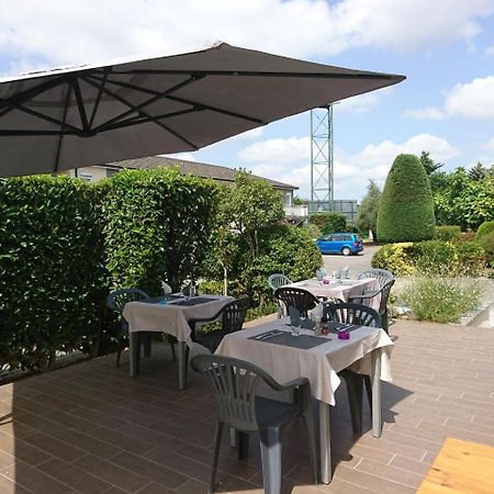 Fasthotel Toulouse Est Бальма Экстерьер фото