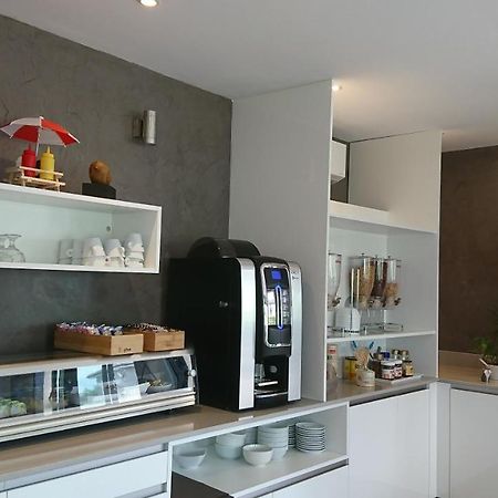 Fasthotel Toulouse Est Бальма Экстерьер фото