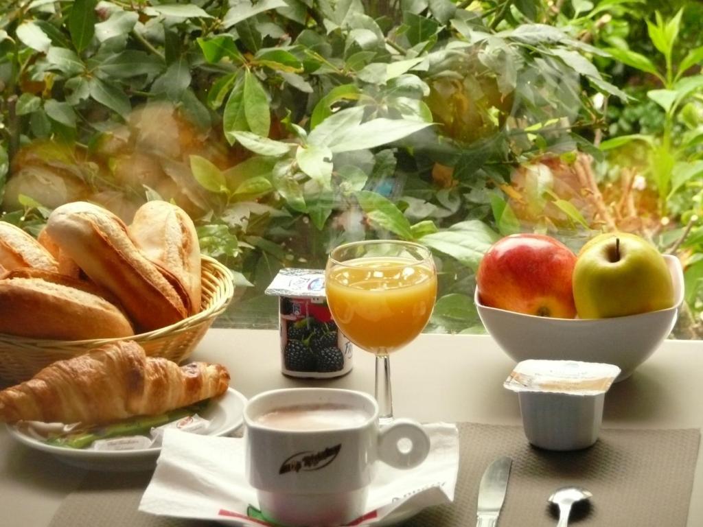 Fasthotel Toulouse Est Бальма Экстерьер фото
