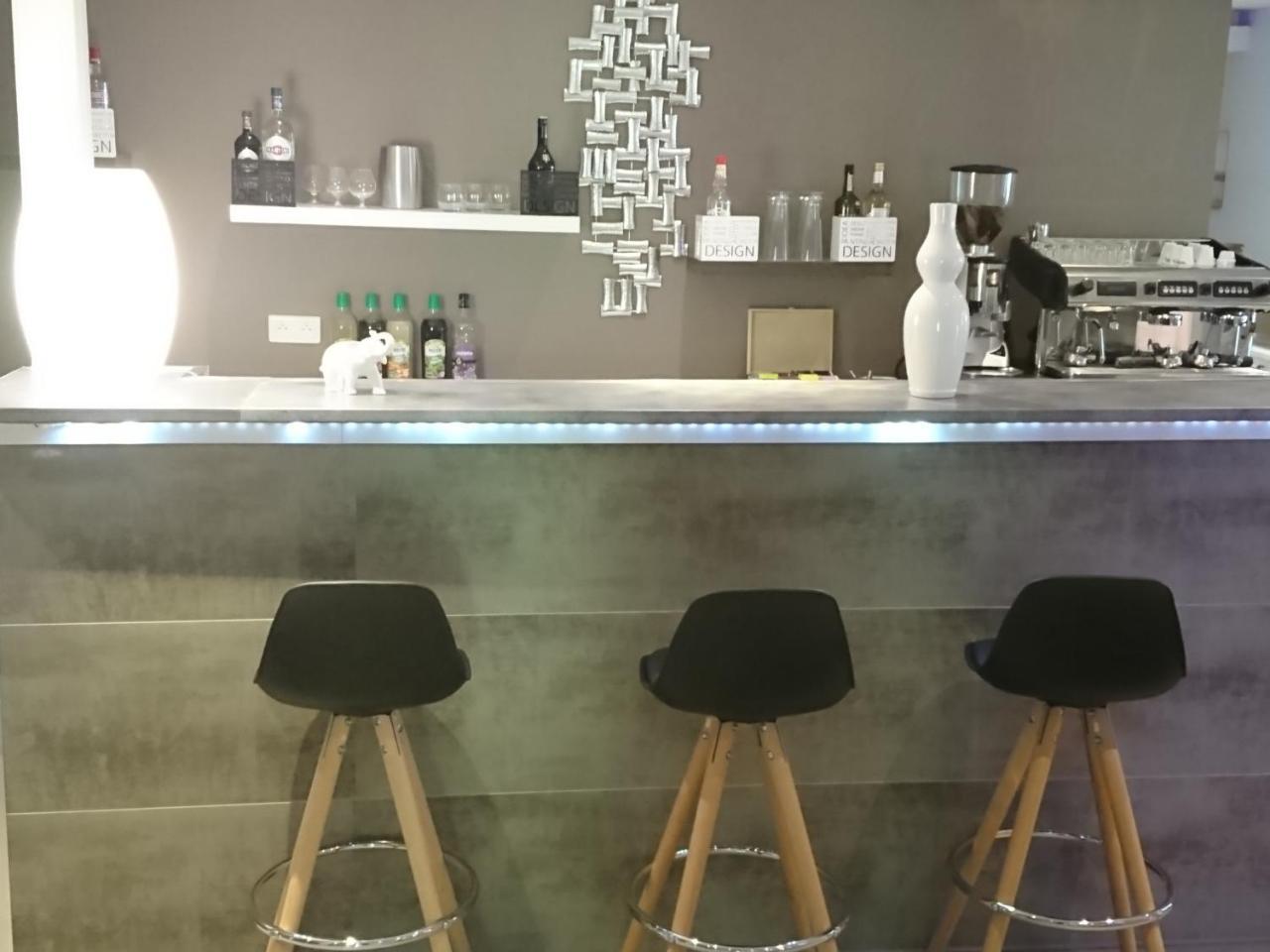 Fasthotel Toulouse Est Бальма Экстерьер фото