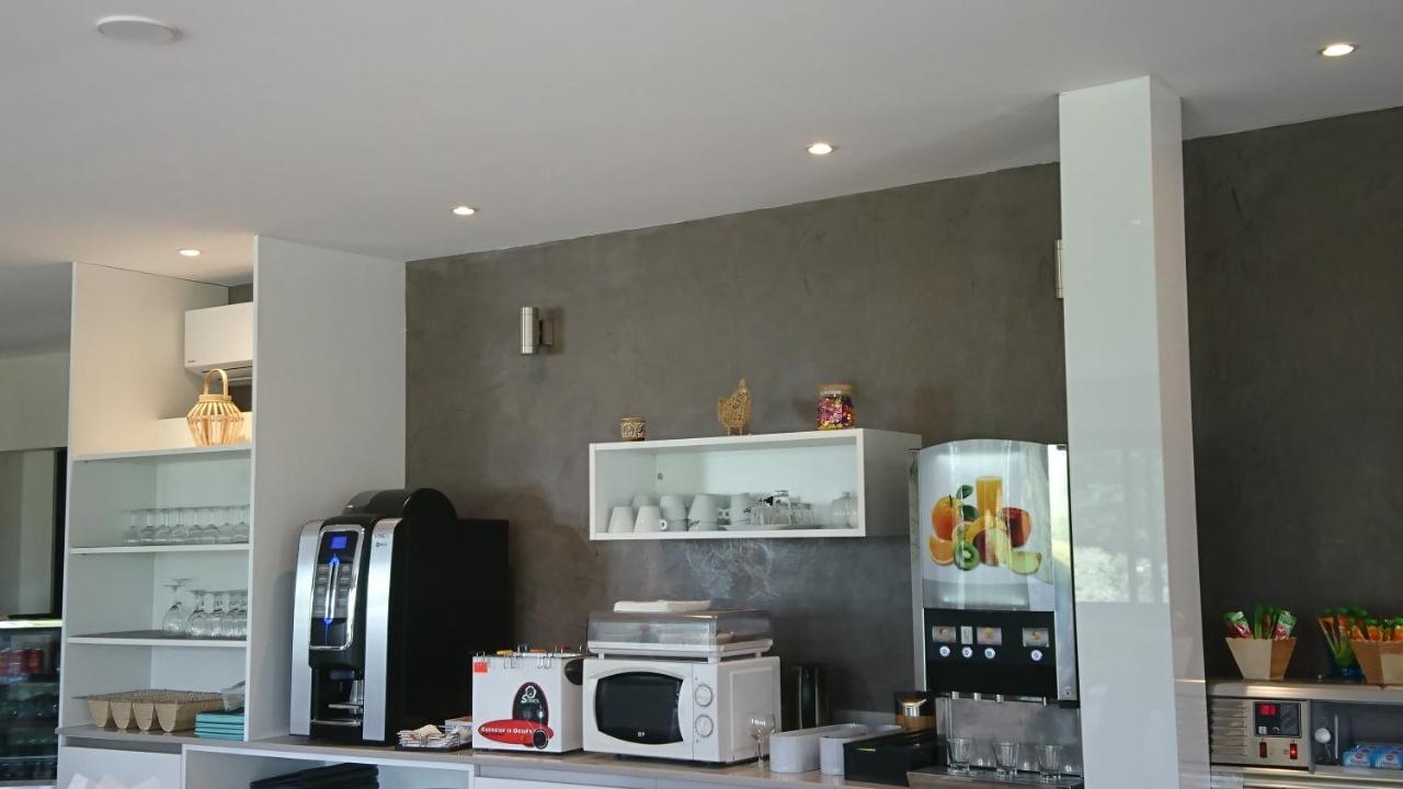 Fasthotel Toulouse Est Бальма Экстерьер фото