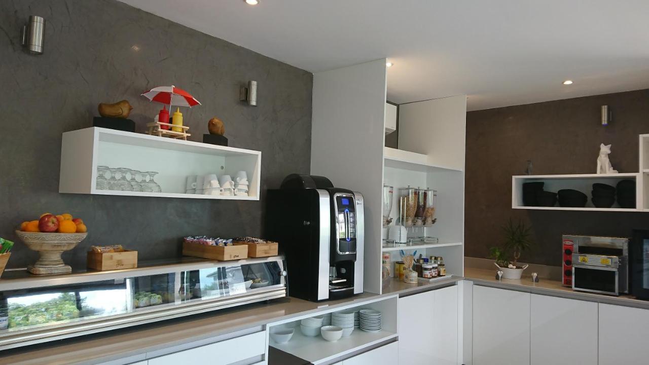 Fasthotel Toulouse Est Бальма Экстерьер фото