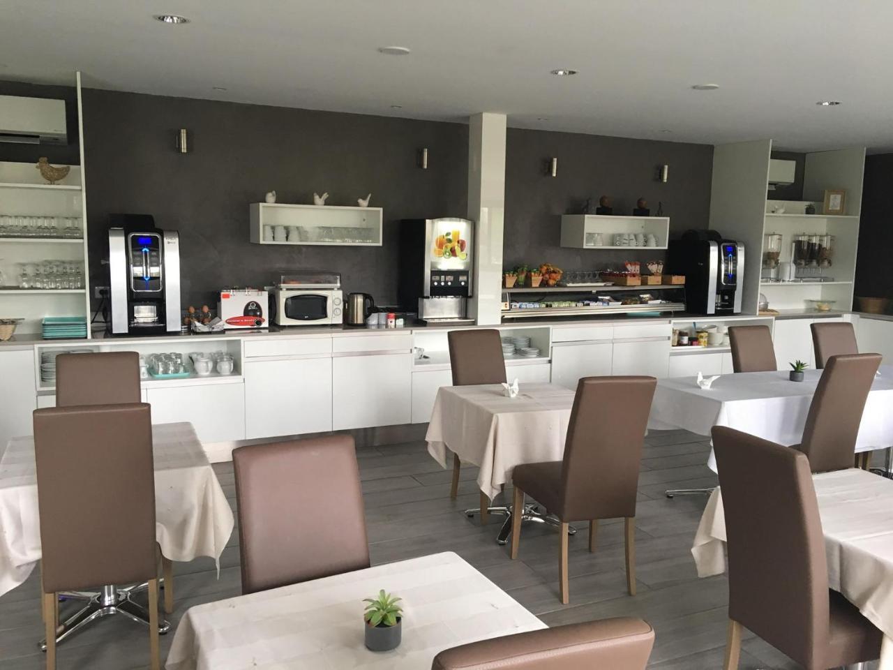 Fasthotel Toulouse Est Бальма Экстерьер фото